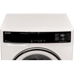 Стиральная машина Sharp ES-814R-W