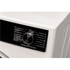 Стиральная машина Sharp ES-814R-W