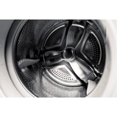 Стиральная машина Sharp ES-814R-W