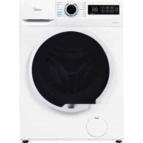 Стиральная машина Midea MF01712US40/W