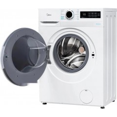 Стиральная машина Midea MF01712US40/W