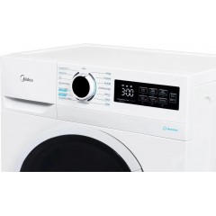 Стиральная машина Midea MF01712US40/W