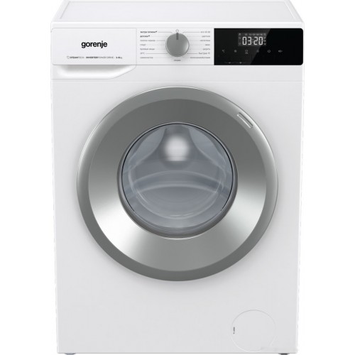 Стиральная машина Gorenje W2NHPI62SCS