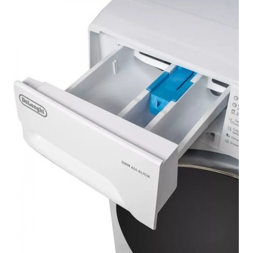 Стиральная машина Delonghi DWM 624 V ALICIA