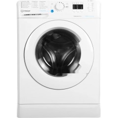 Стиральная машина Indesit BWSA 7109 WWV
