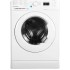 Стиральная машина Indesit BWSA 7109 WWV