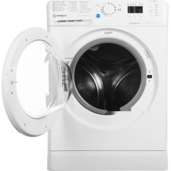 Стиральная машина Indesit BWSA 7109 WWV