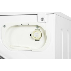 Стиральная машина Indesit BWSA 7109 WWV