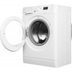 Стиральная машина Indesit BWSA 7109 WWV