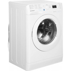 Стиральная машина Indesit BWSA 7109 WWV
