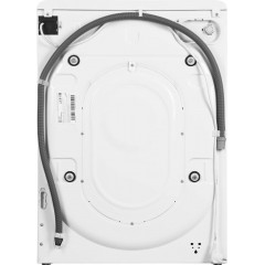 Стиральная машина Indesit BWSA 7109 WWV