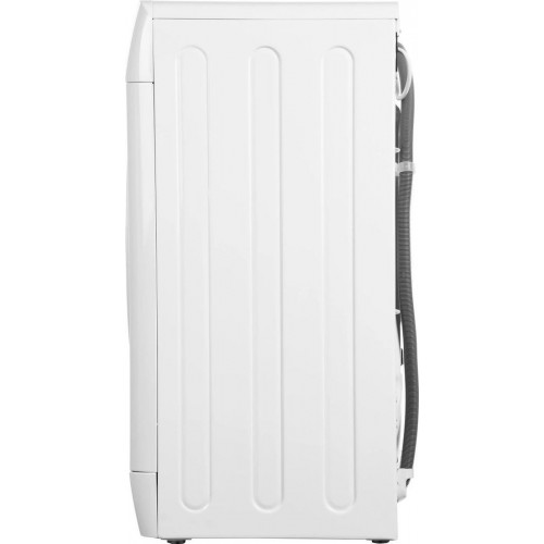 Стиральная машина Indesit BWSA 7109 WWV