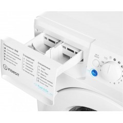 Стиральная машина Indesit BWSA 7109 WWV