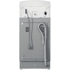 Стиральная машина Whirlpool TDLR 6040L EU/N