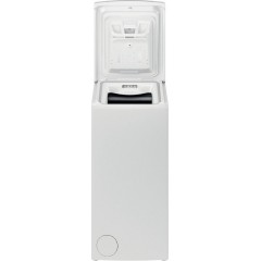 Стиральная машина Whirlpool TDLR 6040L EU/N