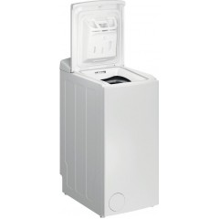 Стиральная машина Whirlpool TDLR 6040L EU/N