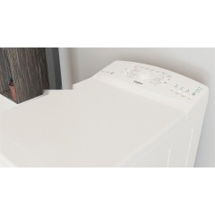 Стиральная машина Whirlpool TDLR 6040L EU/N