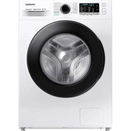 Стиральная машина Samsung WW80AGAS26AELD