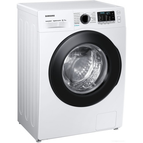 Стиральная машина Samsung WW80AGAS26AELD