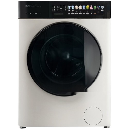 Стиральная машина CENTEK CT-1968