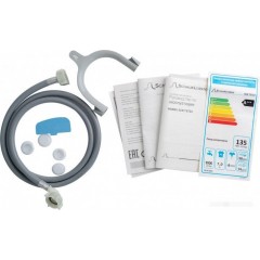 Стиральная машина Schaub Lorenz SLW T3722