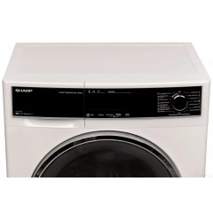 Стиральная машина Sharp ES612RW