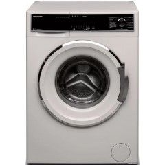 Стиральная машина Sharp ES712RW