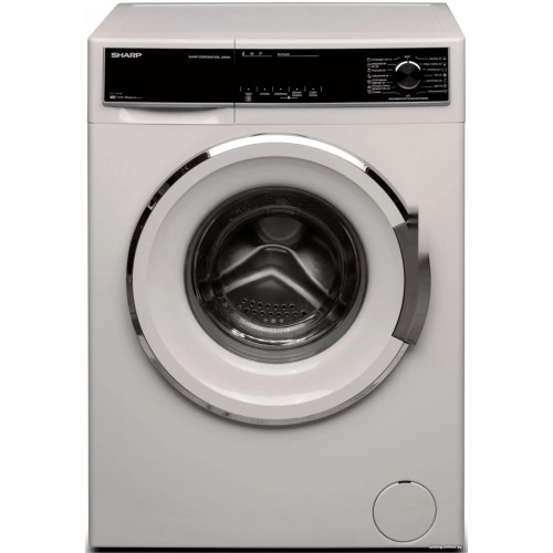 Стиральная машина Sharp ES712RW