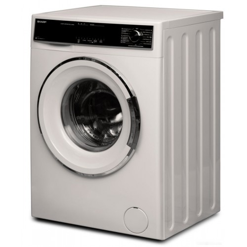 Стиральная машина Sharp ES712RW