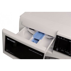 Стиральная машина Sharp ES712RW