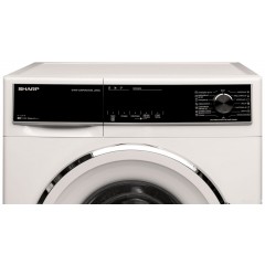 Стиральная машина Sharp ES712RW