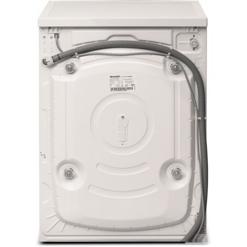 Стиральная машина Sharp ES712RW