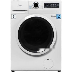 Стиральная машина Midea MF01610US40/W