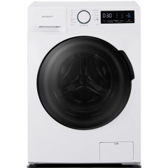 Стиральная машина Kraft KF-HD8142WE