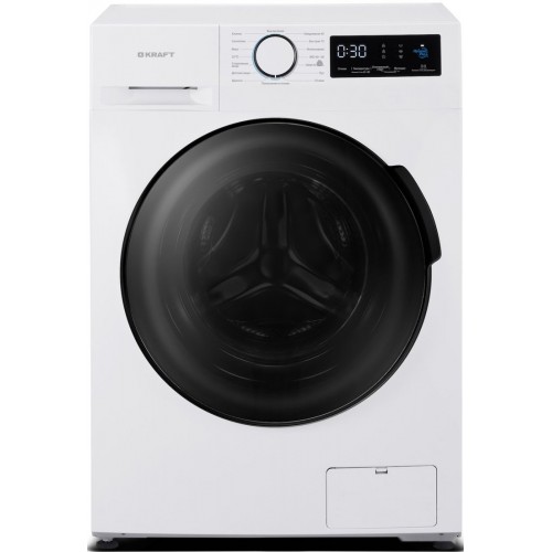 Стиральная машина Kraft KF-HD8142WE