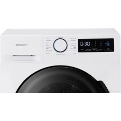 Стиральная машина Kraft KF-HD8142WE