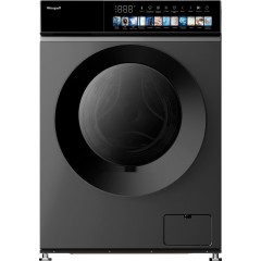 Стиральная машина Weissgauff WMD 59211 Touch Inverter Deep Grey
