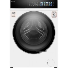 Стиральная машина Weissgauff WMD 995 Autodose Inverter Touch
