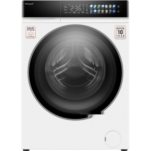 Стиральная машина Weissgauff WMD 995 Autodose Inverter Touch