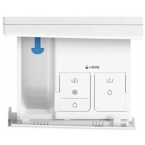 Стиральная машина Bosch WNC254A0ME