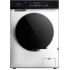 Стиральная машина ZUGEL ZWDF107121I Inverter Steam