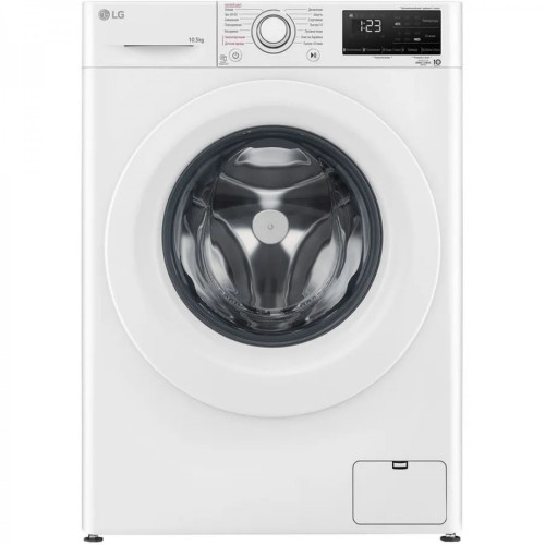 Стиральная машина LG F4V3RS3W