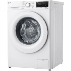 Стиральная машина LG F4V3RS3W