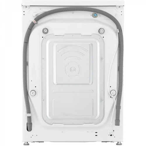 Стиральная машина LG F4V3RS3W