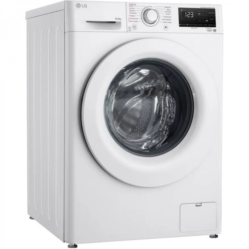 Стиральная машина LG F4V3RS3W