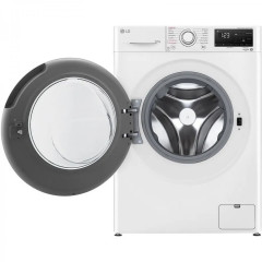 Стиральная машина LG F4V3RS3W