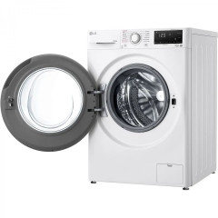 Стиральная машина LG F4V3RS3W