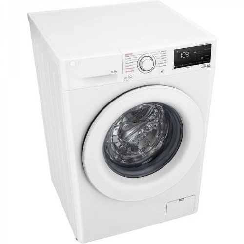 Стиральная машина LG F4V3RS3W