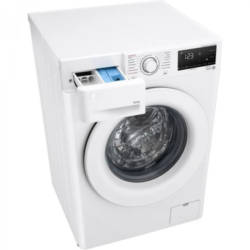Стиральная машина LG F4V3RS3W