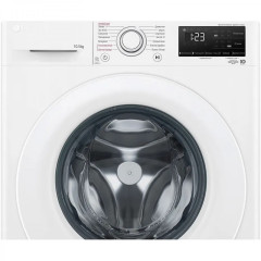 Стиральная машина LG F4V3RS3W